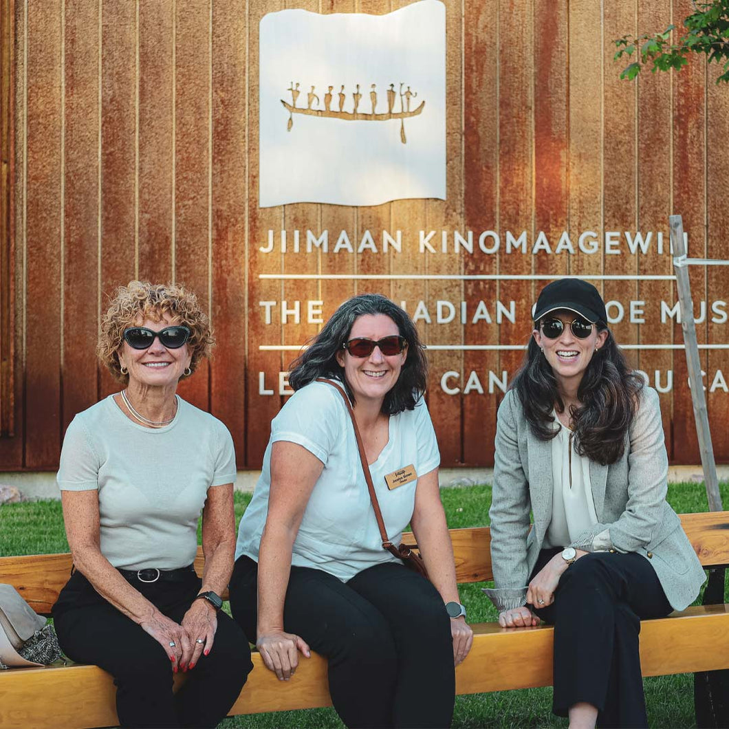 Adult Individual Membership - Annual Canadian Canoe Museum Membership