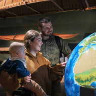 Family Membership - Annual Canadian Canoe Museum Membership