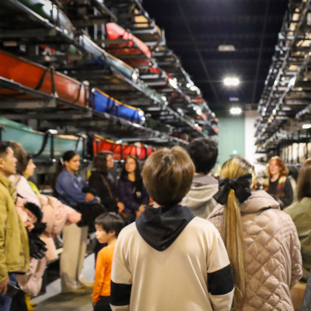 Collection Hall Highlights Tour - Saturdays at 2 PM