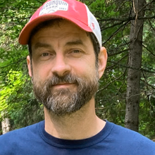 Load image into Gallery viewer, 🗣 Speaker Series: Chris Brackley | On The Map – Thurs, Sept 10, 2026
