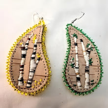 Load image into Gallery viewer, Porcupine Quills on Birch Bark Workshop - July 18, 2026
