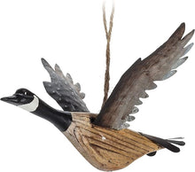 Load image into Gallery viewer, Flying Bird Ornament
