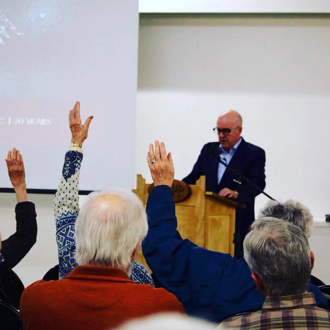 Annual General Meeting 2024