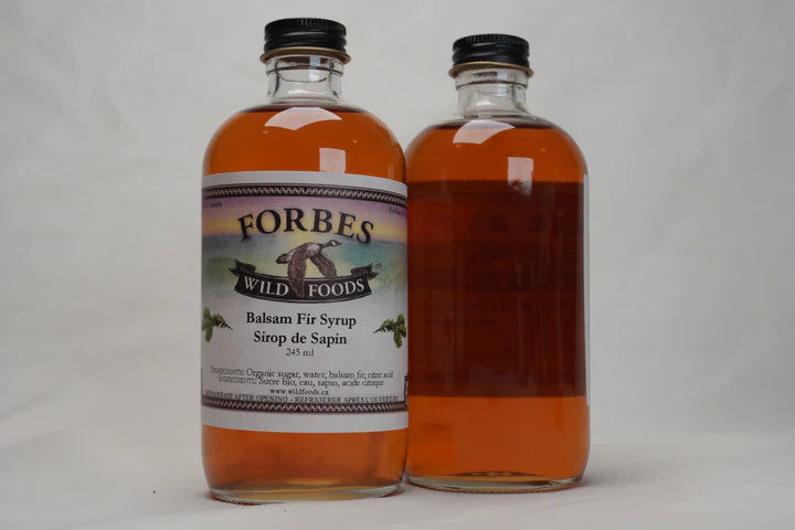 Balsam Syrup 245 ml