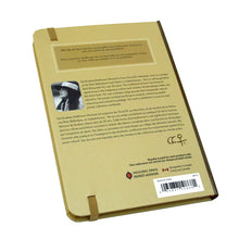 Load image into Gallery viewer, Pat Bruderer - Bee-Lieve Hardcover Journal
