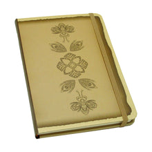 Load image into Gallery viewer, Pat Bruderer - Bee-Lieve Hardcover Journal
