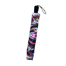 Load image into Gallery viewer, Don Chase - Salmon Hunter Collapsible Umbrella
