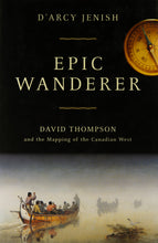 Load image into Gallery viewer, 🗣 Speaker Series: D’Arcy Jenish – Thurs, March 12, 2026
