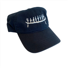 Load image into Gallery viewer, Pictograph Ball Cap
