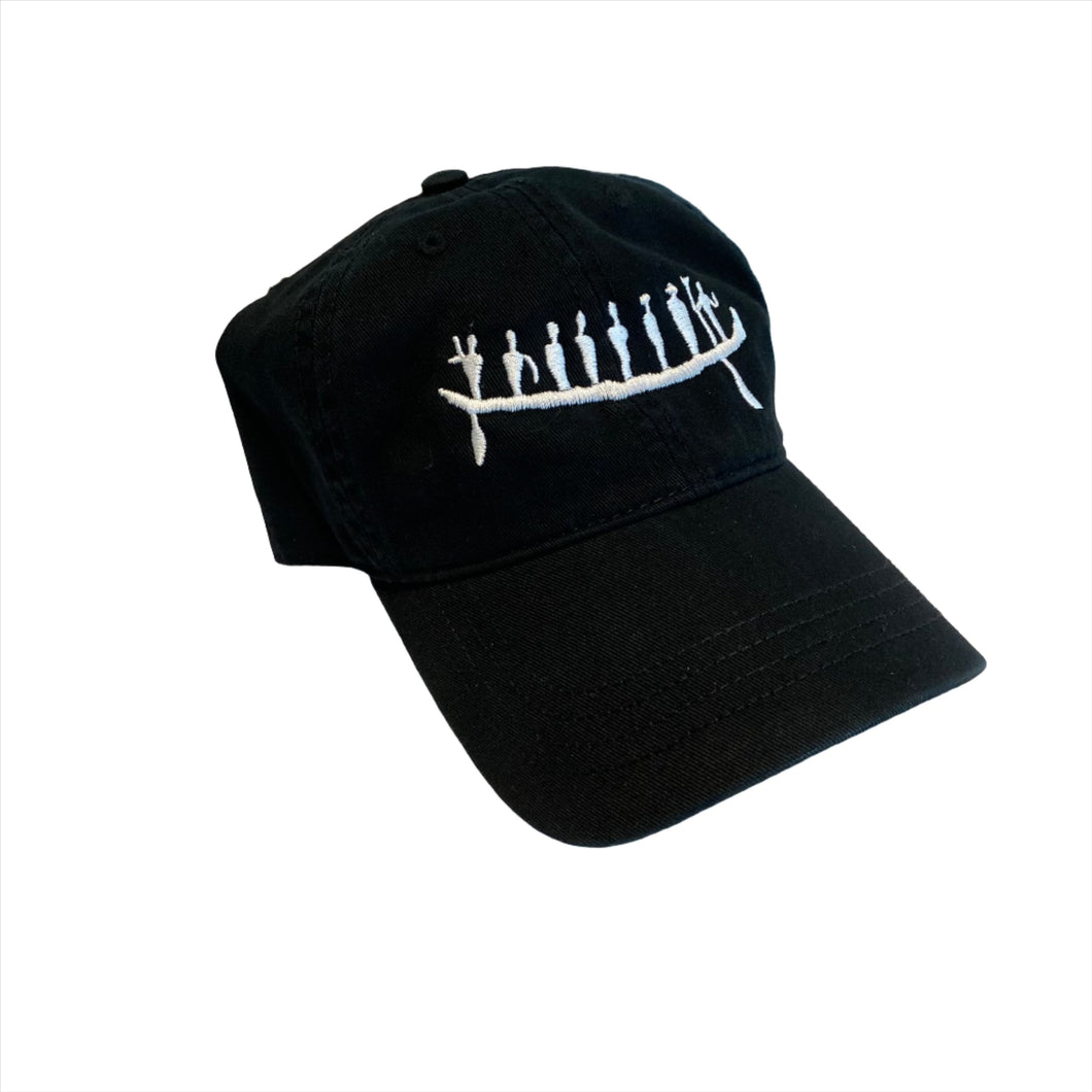 Pictograph Ball Cap
