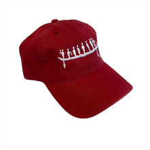 Load image into Gallery viewer, Pictograph Ball Cap
