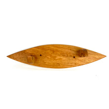 Load image into Gallery viewer, Horizontal Wooden Paddle Holder
