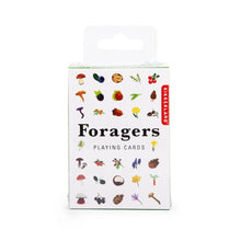 Load image into Gallery viewer, Forager Playing Cards
