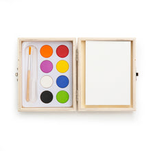 Load image into Gallery viewer, Landscape Paint Kit
