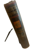 Load image into Gallery viewer, Our Arctic Province: Alaska and the Seal Islands - Henry W. Elliott
