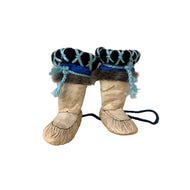 Small-scale Traditional Kamiks