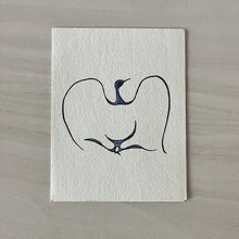 Load image into Gallery viewer, Proud Card (by Woodland Spirit)
