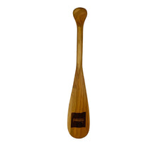 Load image into Gallery viewer, 24&quot; Souvenir Paddle with Rock Face and Pictograph
