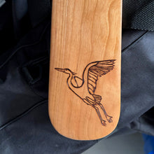 Load image into Gallery viewer, Carve a Greenland-Style Kayak Paddle Workshop - Thurs &amp; Fri, June 11-12, 2026
