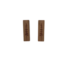 Load image into Gallery viewer, Stud Earrings
