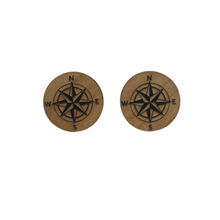 Load image into Gallery viewer, Stud Earrings
