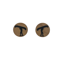 Load image into Gallery viewer, Stud Earrings

