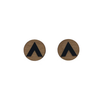 Load image into Gallery viewer, Stud Earrings
