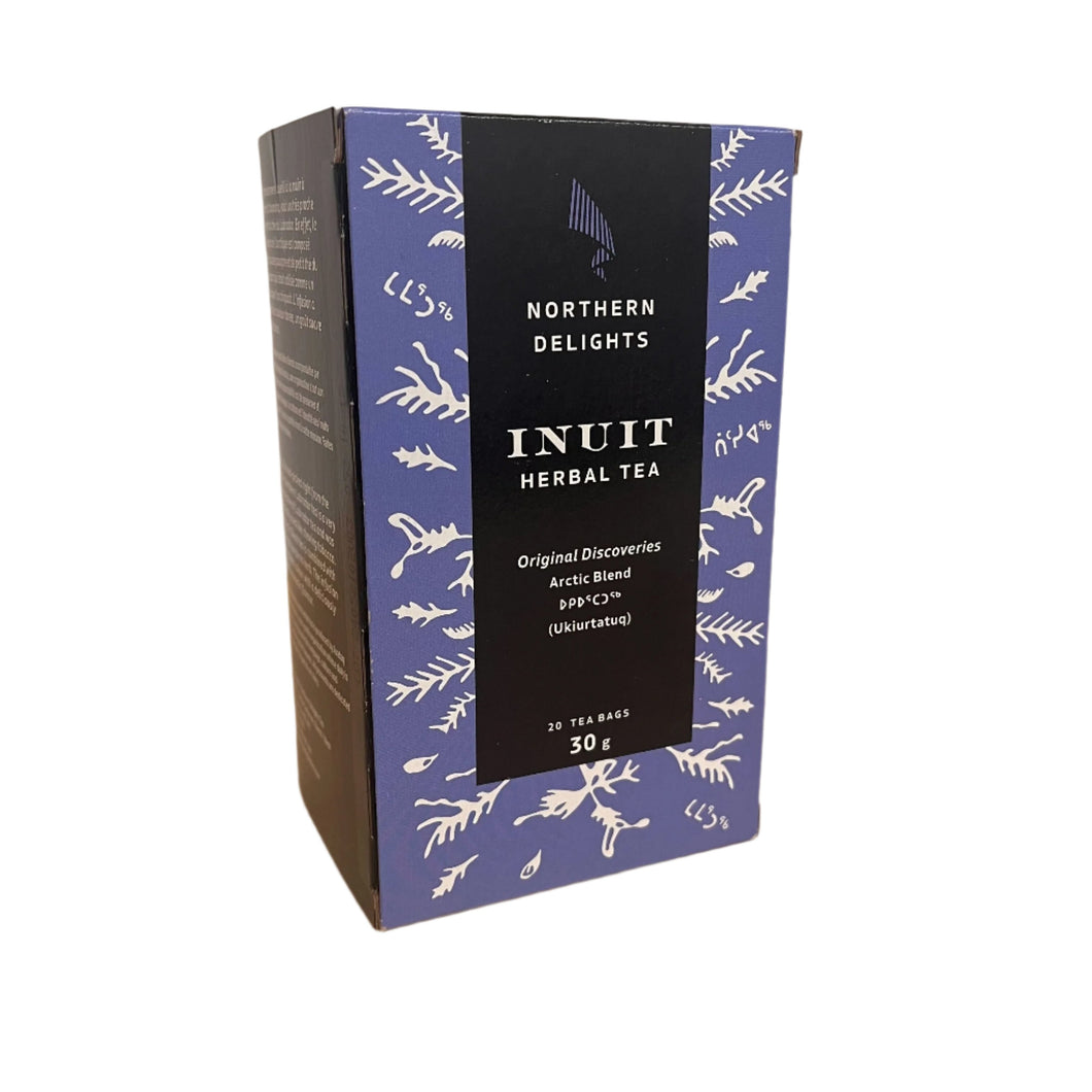 Arctic Blend Tea - Northern Delight