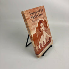 Load image into Gallery viewer, Woman of the Paddle Song - Elizabeth Clutton-Brock
