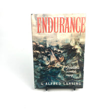 Load image into Gallery viewer, Endurance: Shackleton&#39;s Incredible Voyage - Alfred Lansing
