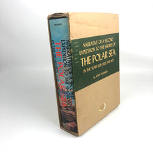 Load image into Gallery viewer, Narrative of a Second Expedition to the Shores of The Polar Sea in the Years 1825, 1826, and 1827 - John Franklin
