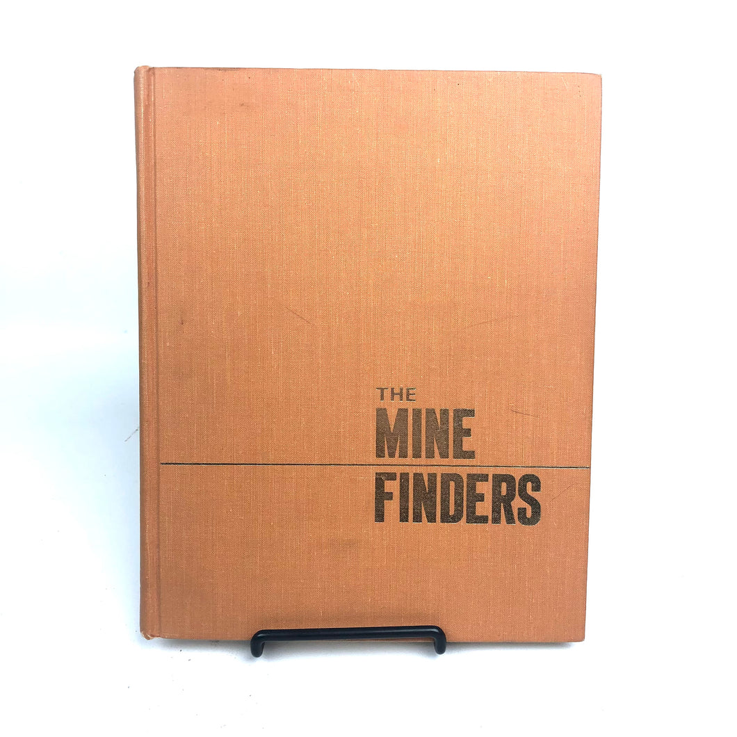 The Mine Finders - George Lonn