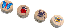 Load image into Gallery viewer, Wooden Yo-Yos
