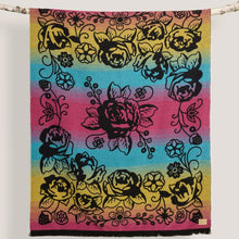 Load image into Gallery viewer, Mini Tipi Eco-Friendly Blanket - Kokum
