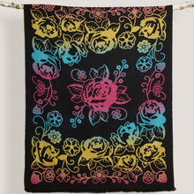 Load image into Gallery viewer, Mini Tipi Eco-Friendly Blanket - Kokum
