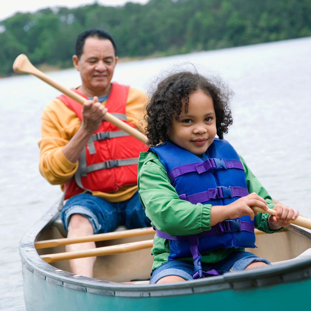 Family Membership -  Annual Canadian Canoe Museum Membership