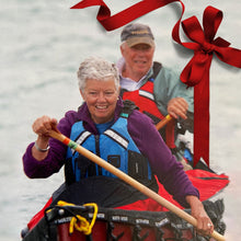 Load image into Gallery viewer, Gift Membership - Annual Canadian Canoe Museum Membership
