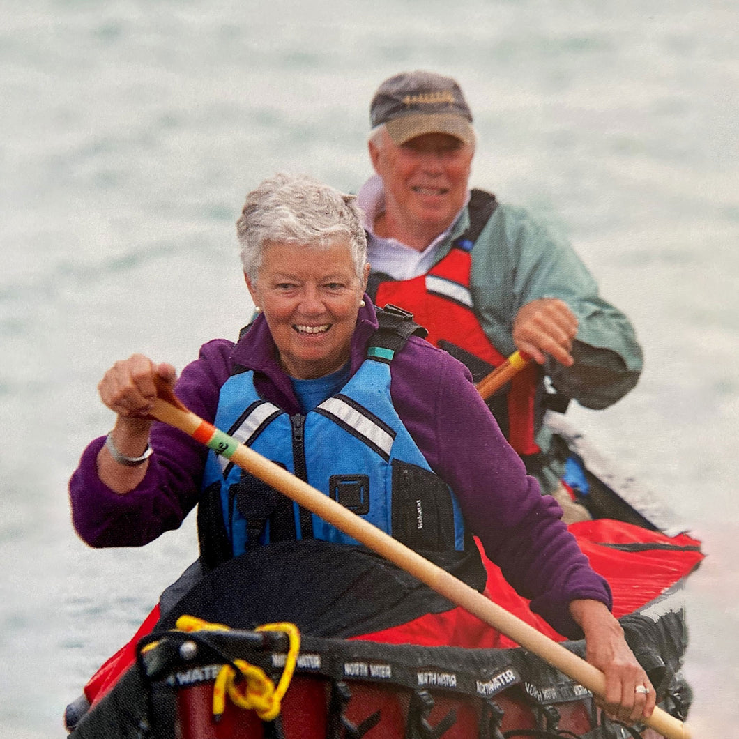 Senior Individual Membership-  Annual Canadian Canoe Museum Membership