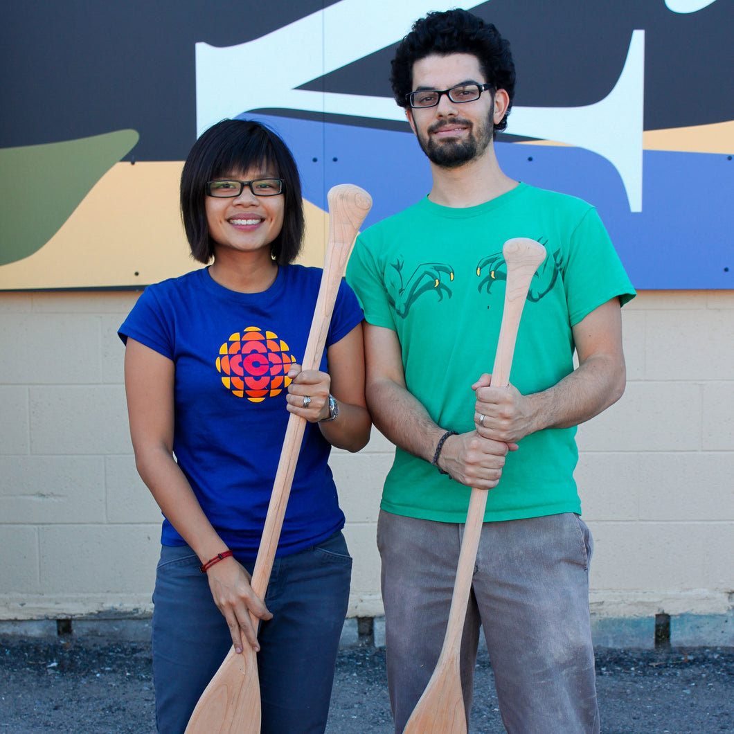 Student Individual Membership-  Annual Canadian Canoe Museum Membership