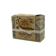 Load image into Gallery viewer, Vanilla Bean - Lake of the Woods Sunrise Soap
