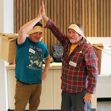 Load image into Gallery viewer, Build a Wanigan and Sew a Tumpline Workshop - April 24, 2026
