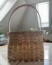 Load image into Gallery viewer, Weave a Black Ash Basket Workshop - April 18, 2026
