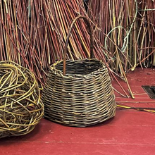 Load image into Gallery viewer, Weave a Willow Berry Basket Workshop - May 23, 2026
