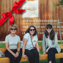 Load image into Gallery viewer, Gift Membership - Annual Canadian Canoe Museum Membership
