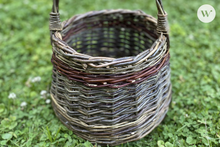 Load image into Gallery viewer, Weave a Willow Berry Basket Workshop - May 23, 2026
