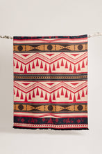 Load image into Gallery viewer, Mini Tipi Eco-Friendly Blanket - Kwe
