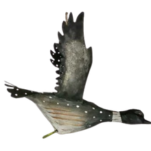 Load image into Gallery viewer, Flying Bird Ornament

