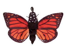 Load image into Gallery viewer, Puppet - Monarch Lifecycle
