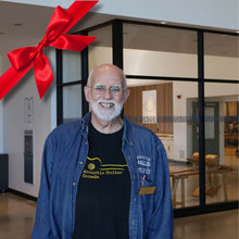 Load image into Gallery viewer, Gift Membership - Annual Canadian Canoe Museum Membership

