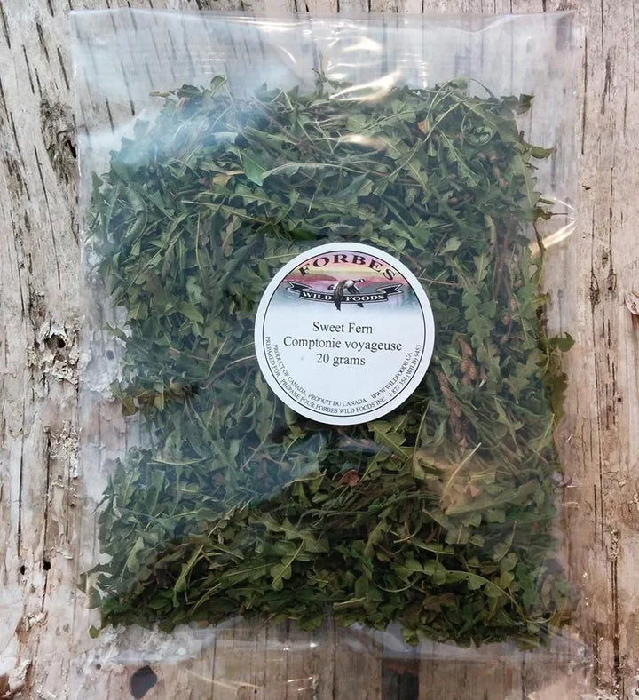Sweet Fern 20g